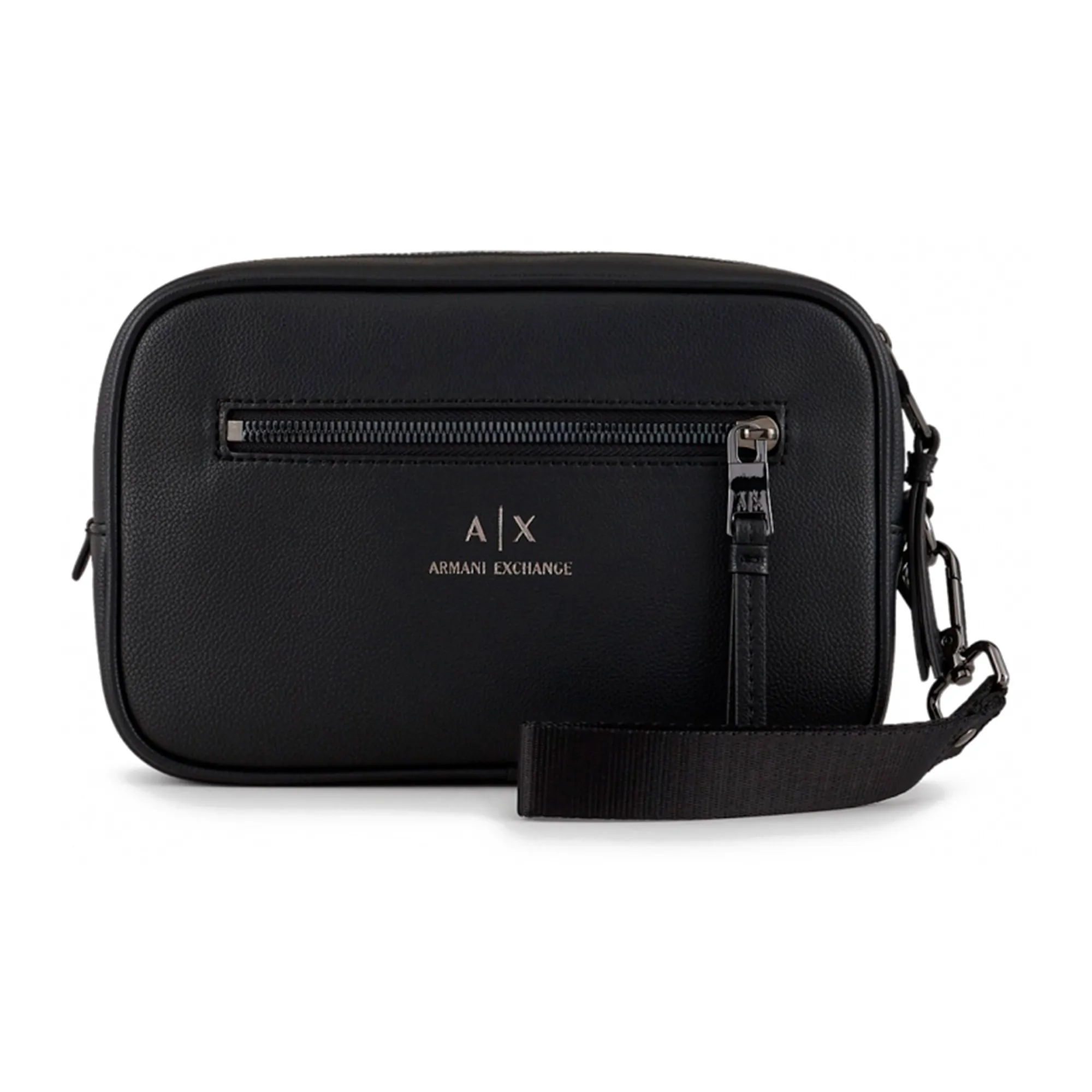 ARMANI EXCHANGE Neceser 00020 NEGRO