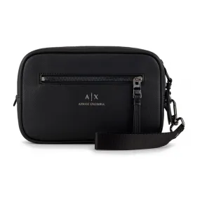 ARMANI EXCHANGE Neceser 00020 NEGRO