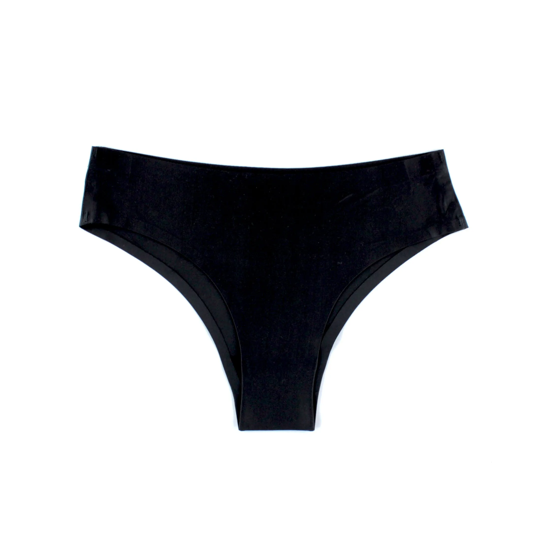 BIKINI CORTE FRANCS SIN COSTURA JM008