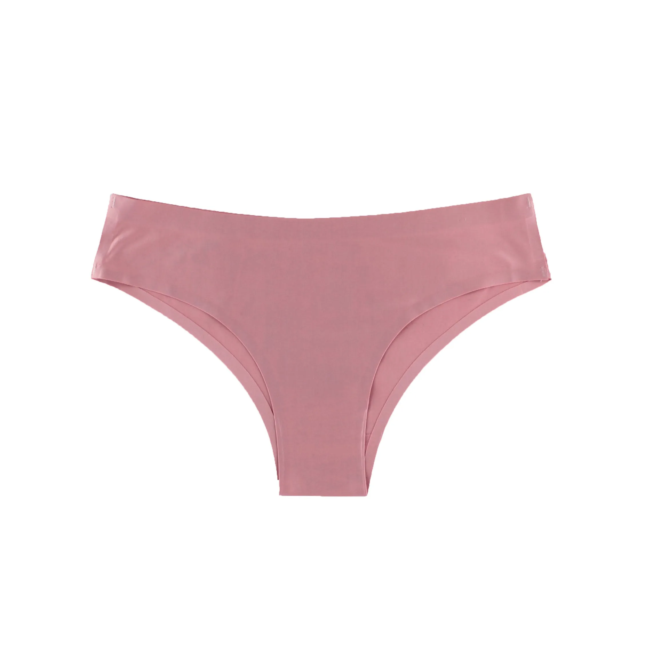 BIKINI CORTE FRANCS SIN COSTURA JM008