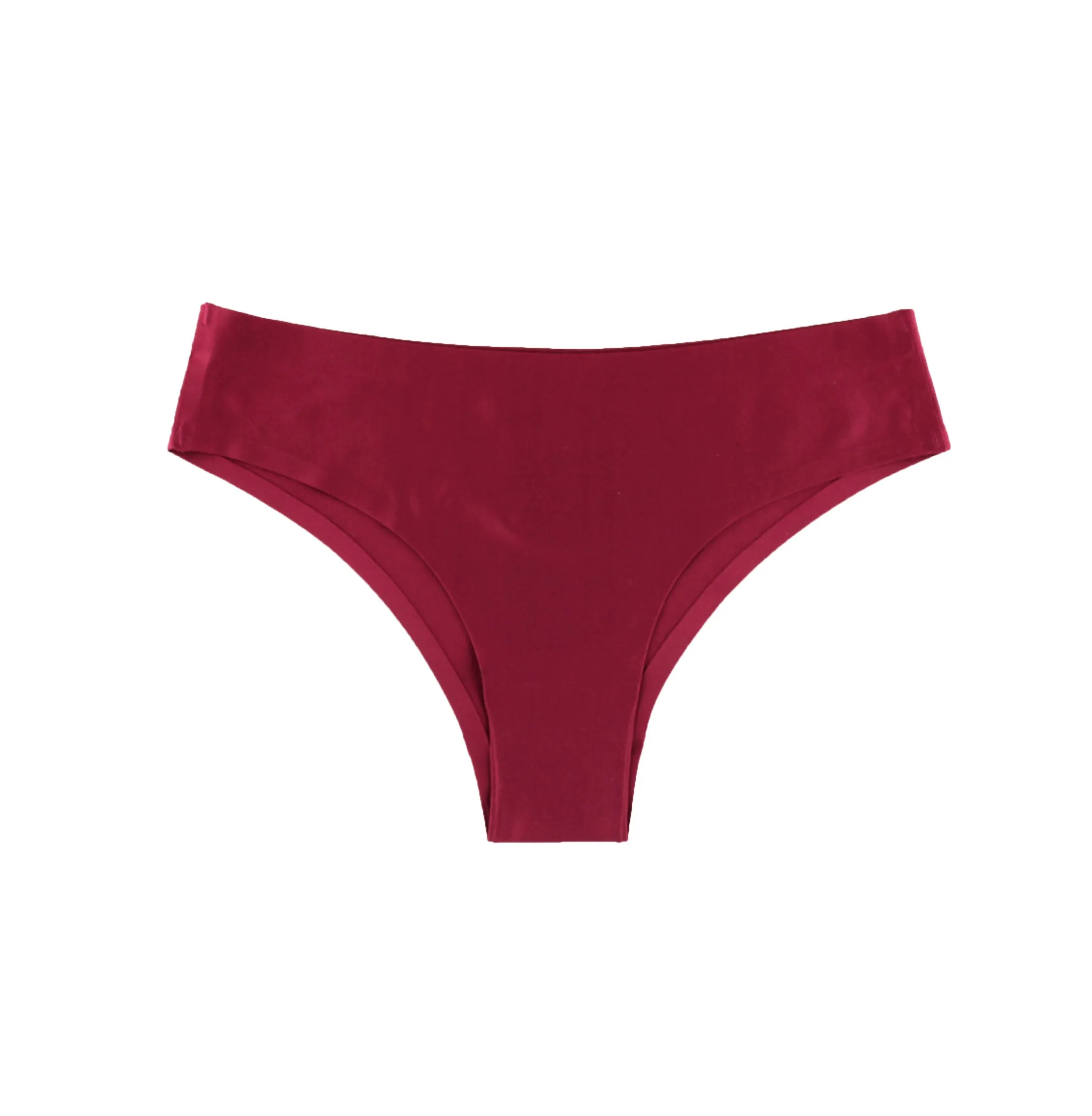 BIKINI CORTE FRANCS SIN COSTURA JM008