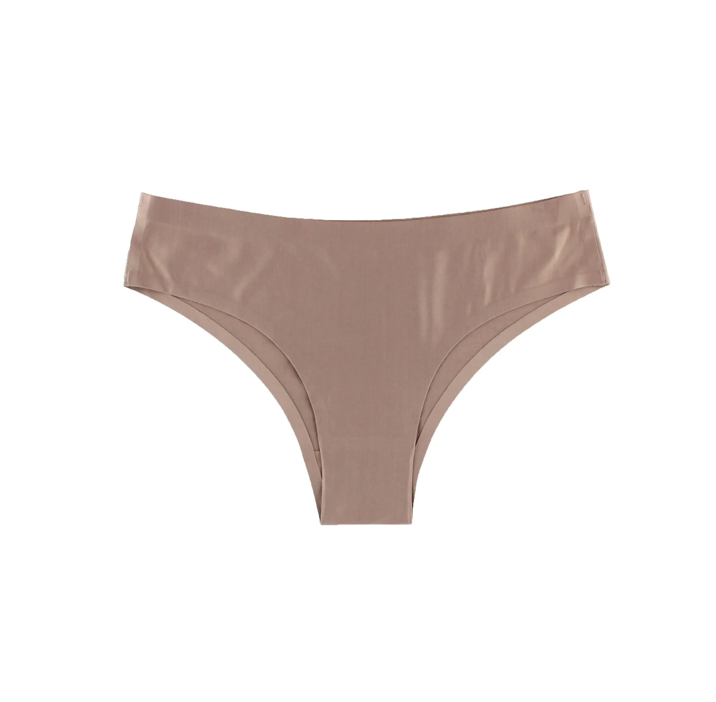 BIKINI CORTE FRANCS SIN COSTURA JM008