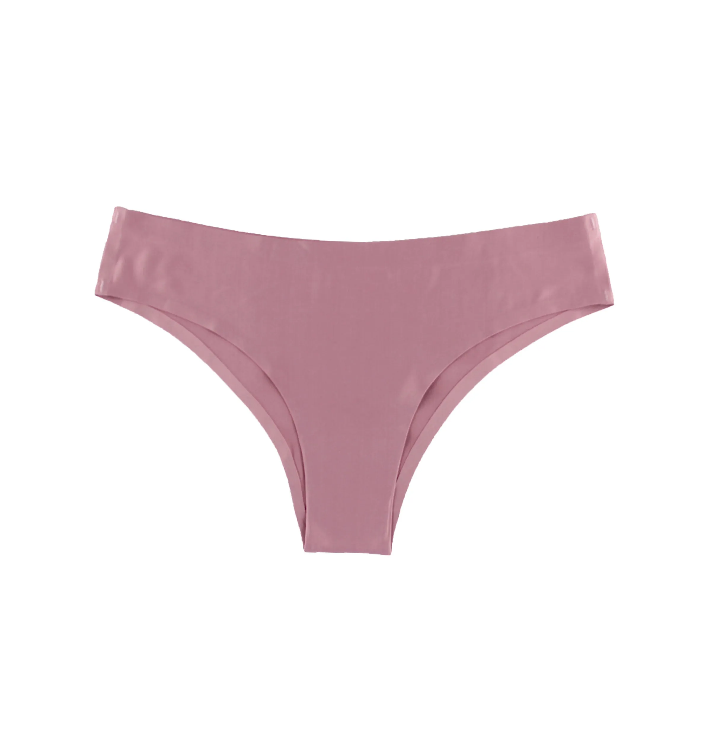 BIKINI CORTE FRANCS SIN COSTURA JM008