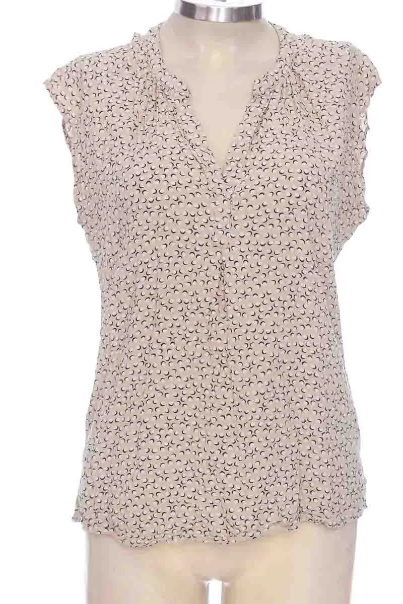 Blusa color Beige - Old Navy