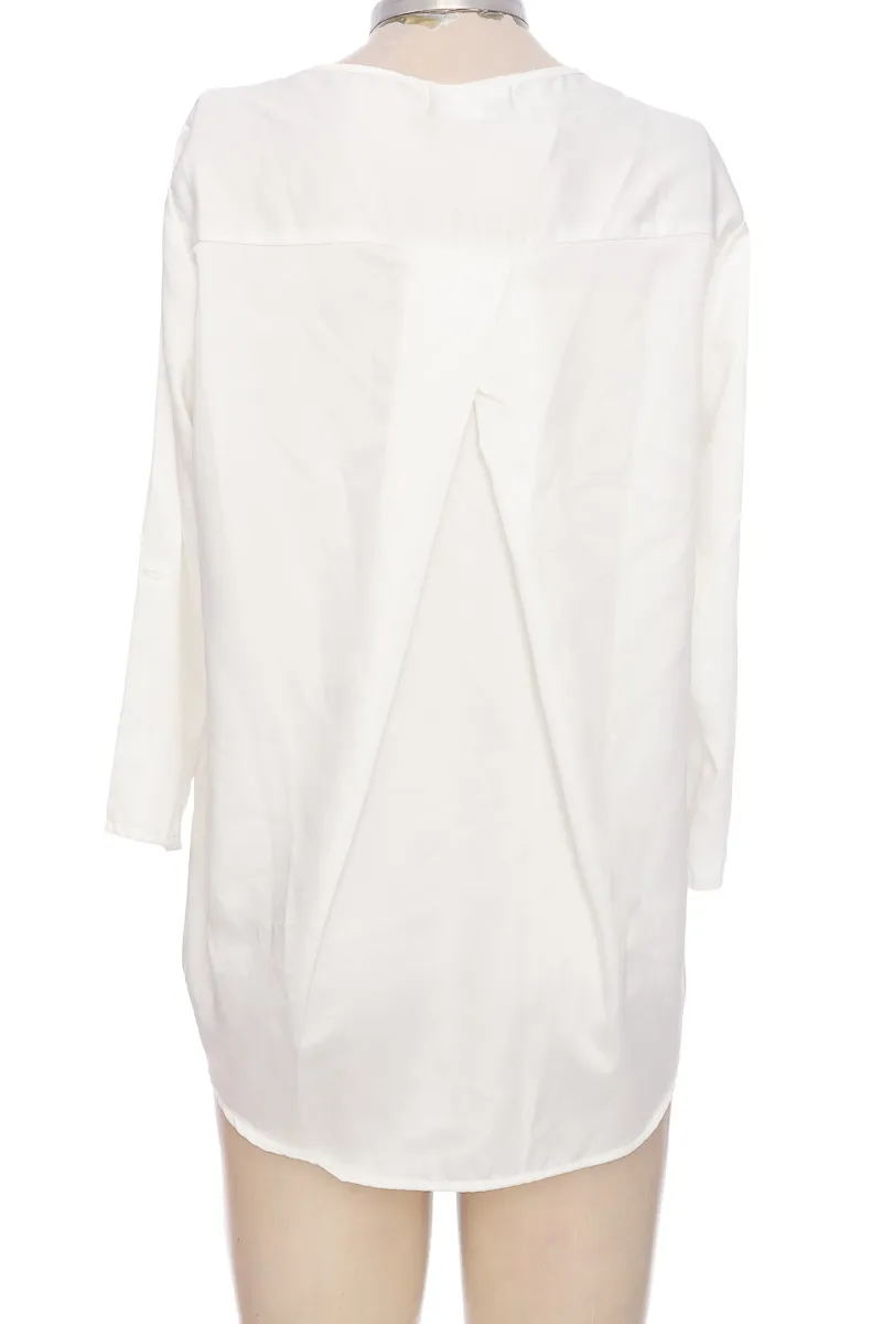 Blusa color Blanco - University Club