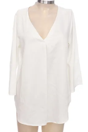 Blusa color Blanco - University Club