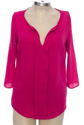 Blusa color Fucsia - FDS