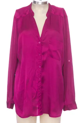 Blusa color Fucsia - Southland