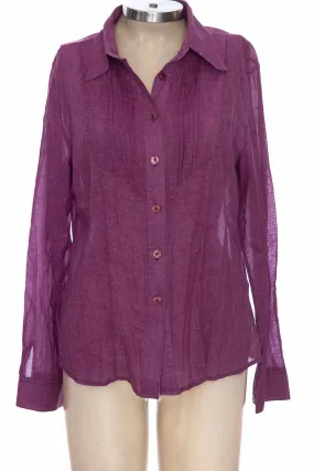 Blusa color Morado - Fálaca