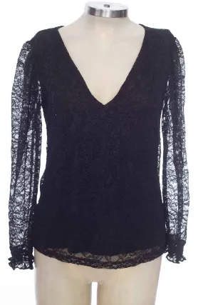 Blusa color Negro - Flashy