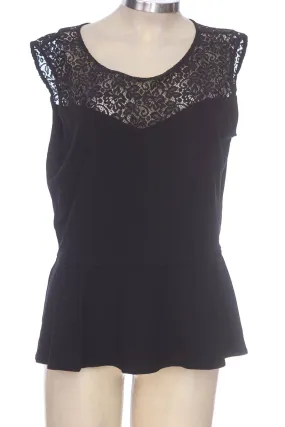 Blusa color Negro - Julio