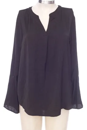 Blusa color Negro - Southland