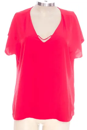 Blusa color Rojo - Studio F