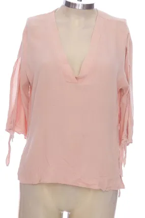 Blusa color Salmón - ELA