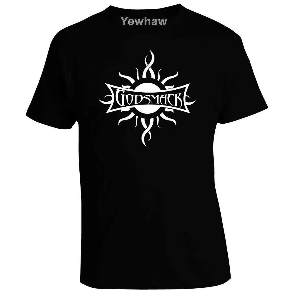 Camiseta Godsmack