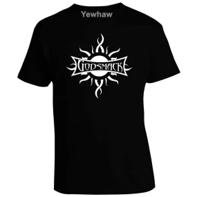 Camiseta Godsmack