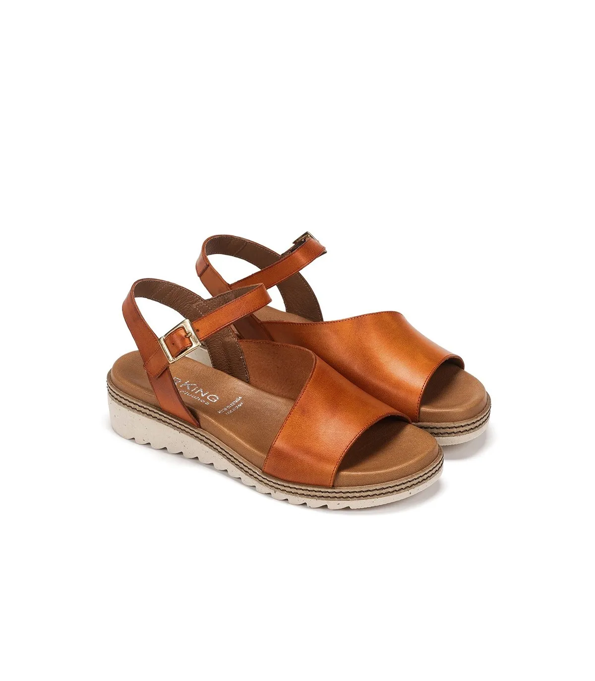 D8771-TX Sandalias Mujer