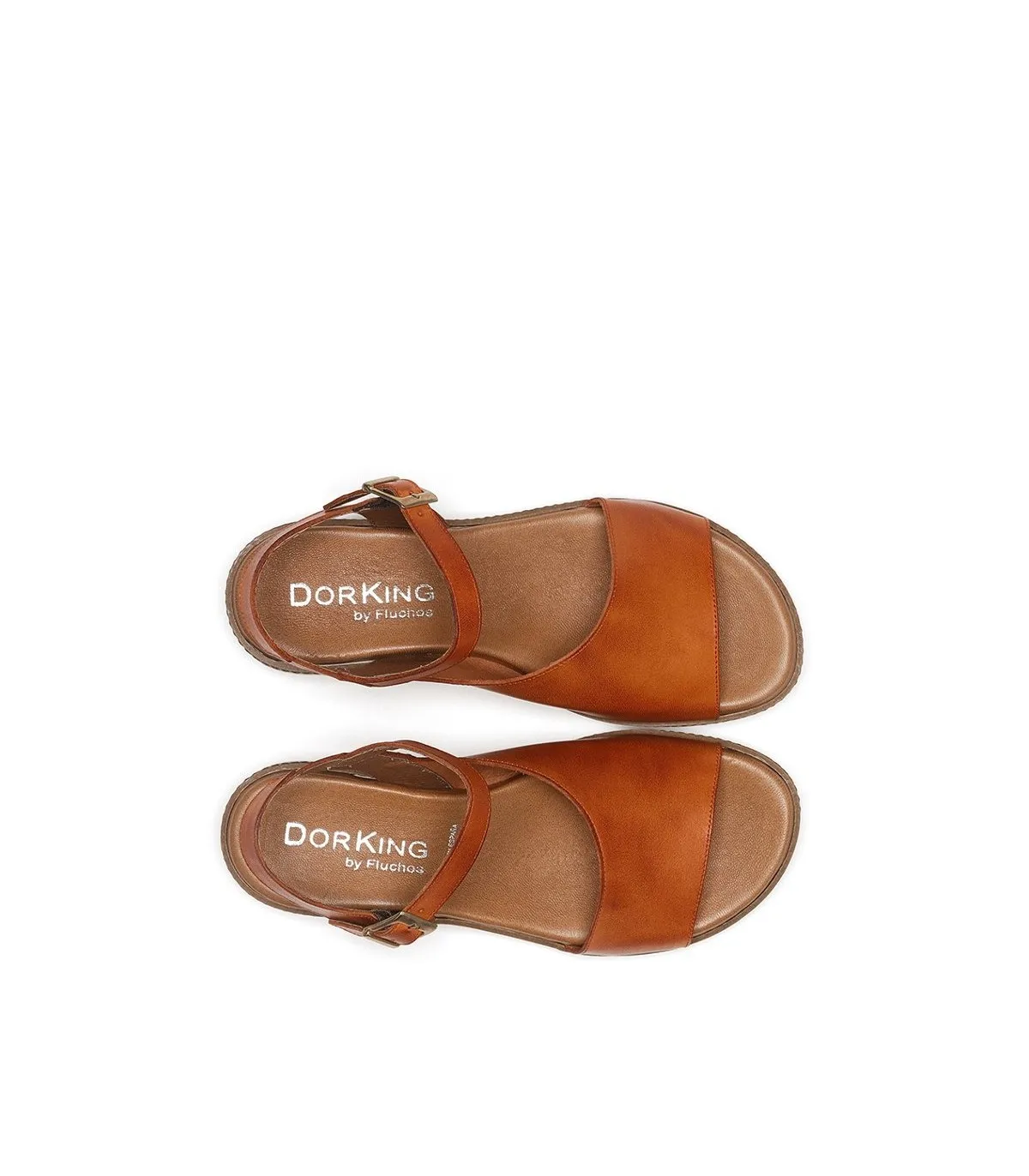 D8771-TX Sandalias Mujer