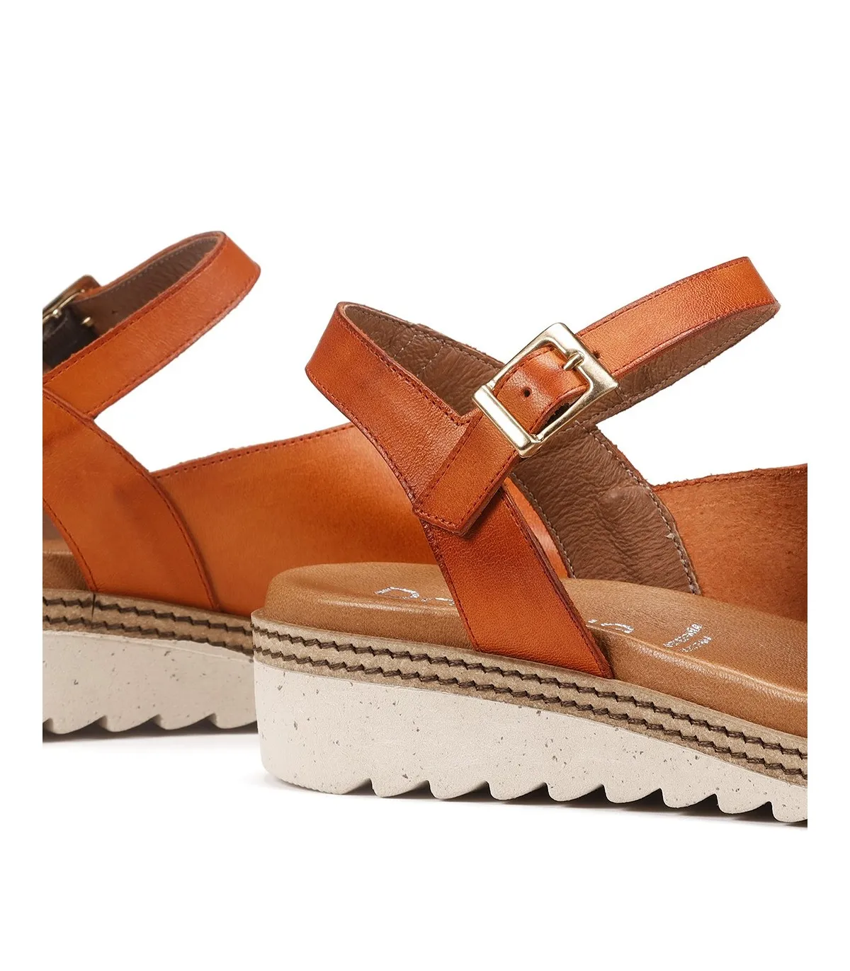 D8771-TX Sandalias Mujer