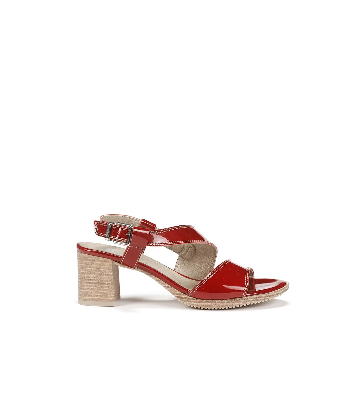 D8780-KF Sandalias Mujer