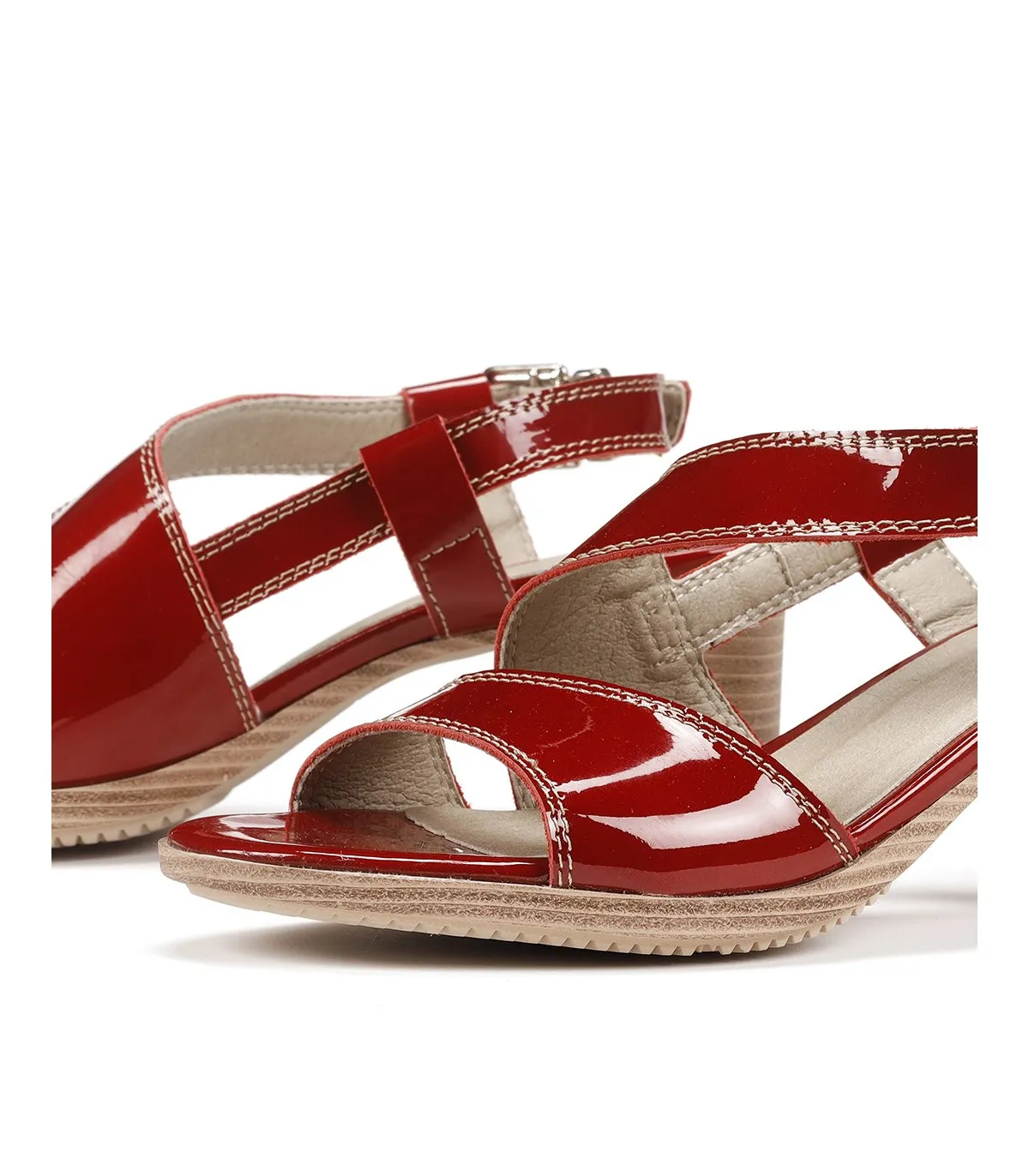 D8780-KF Sandalias Mujer