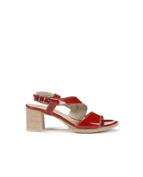 D8780-KF Sandalias Mujer