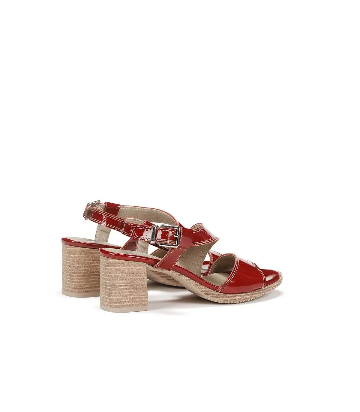 D8780-KF Sandalias Mujer