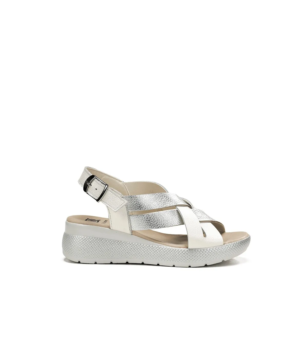 D9316-INAL Sandalias Mujer