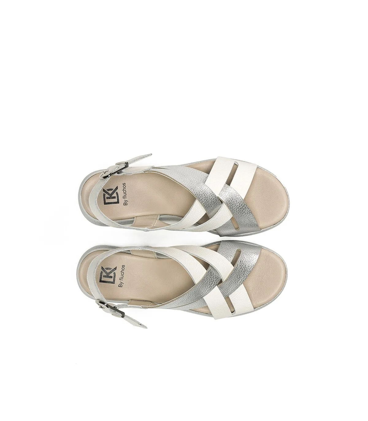 D9316-INAL Sandalias Mujer