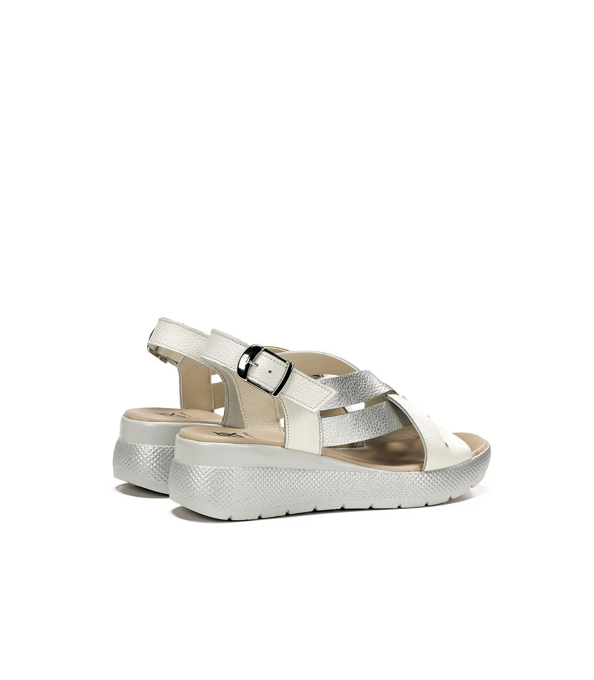 D9316-INAL Sandalias Mujer