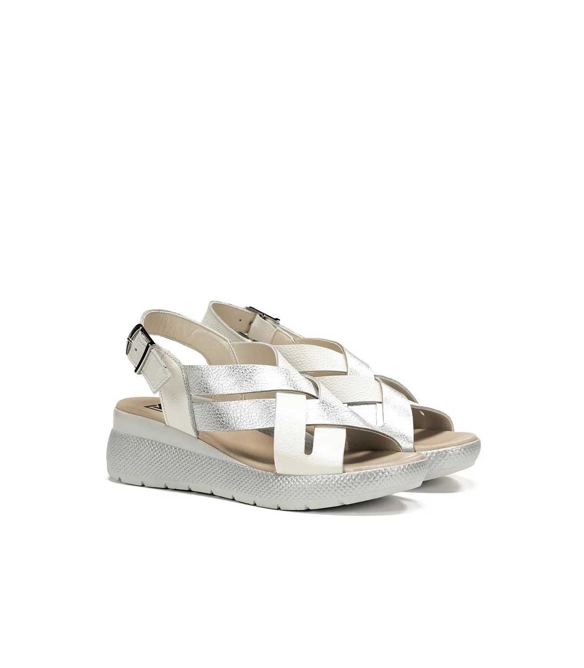 D9316-INAL Sandalias Mujer