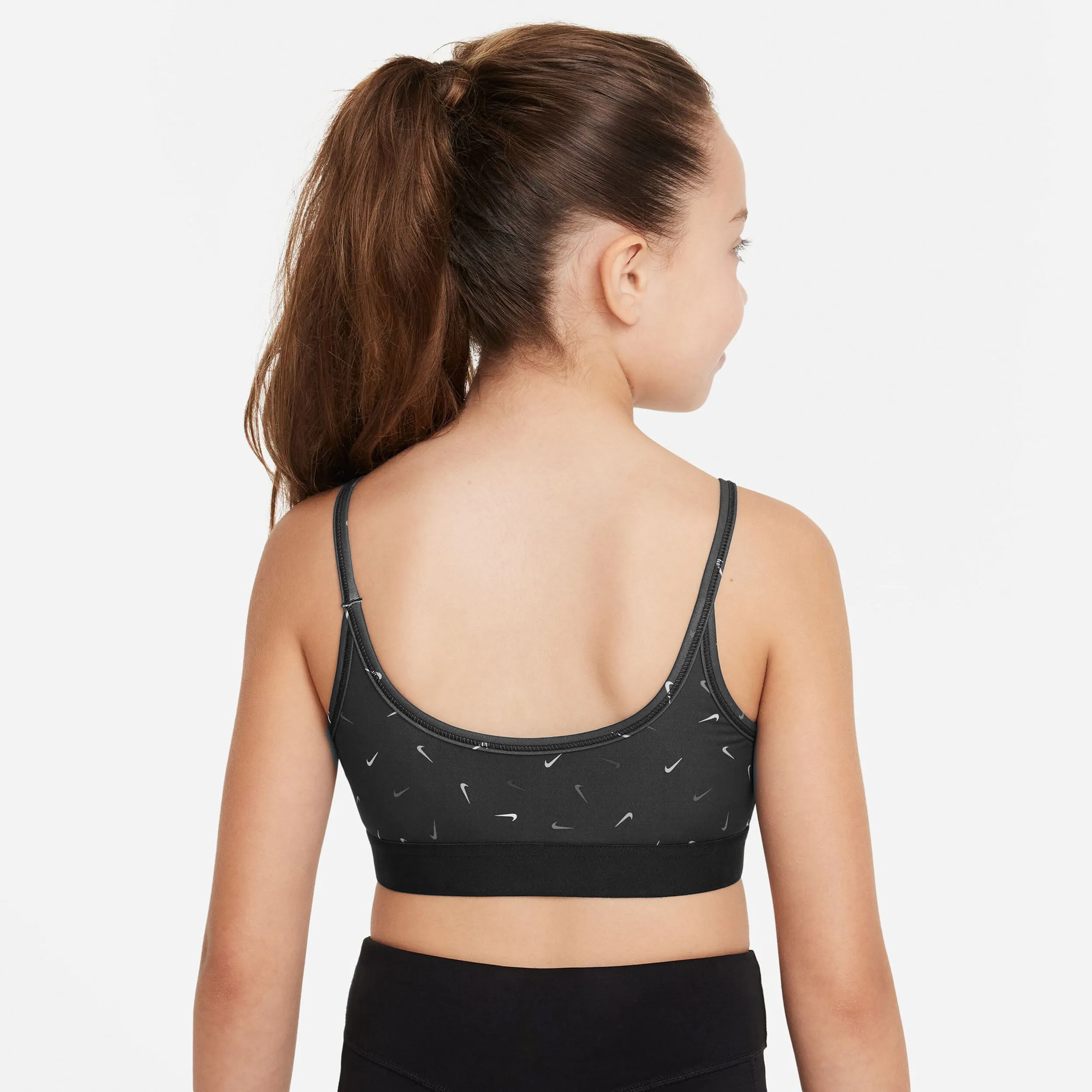 Dri-Fit Light Support Sujetador Deportivo Chicas