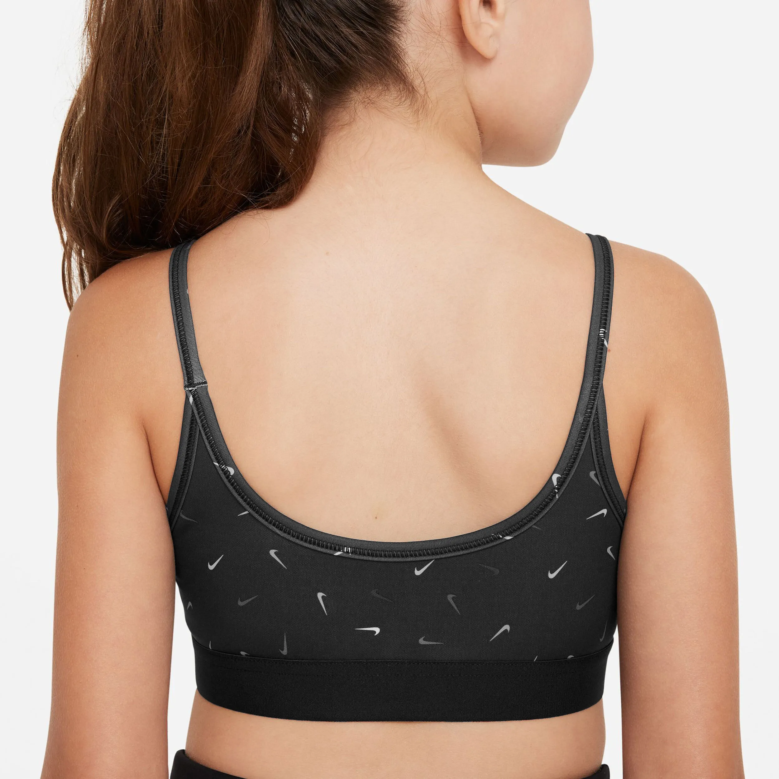 Dri-Fit Light Support Sujetador Deportivo Chicas