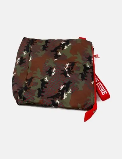 Eastpak Neceser print camuflaje