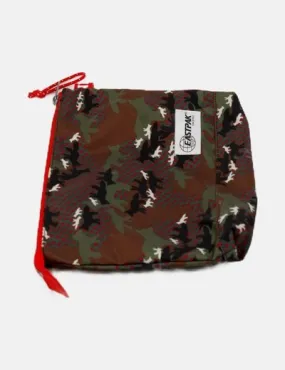 Eastpak Neceser print camuflaje