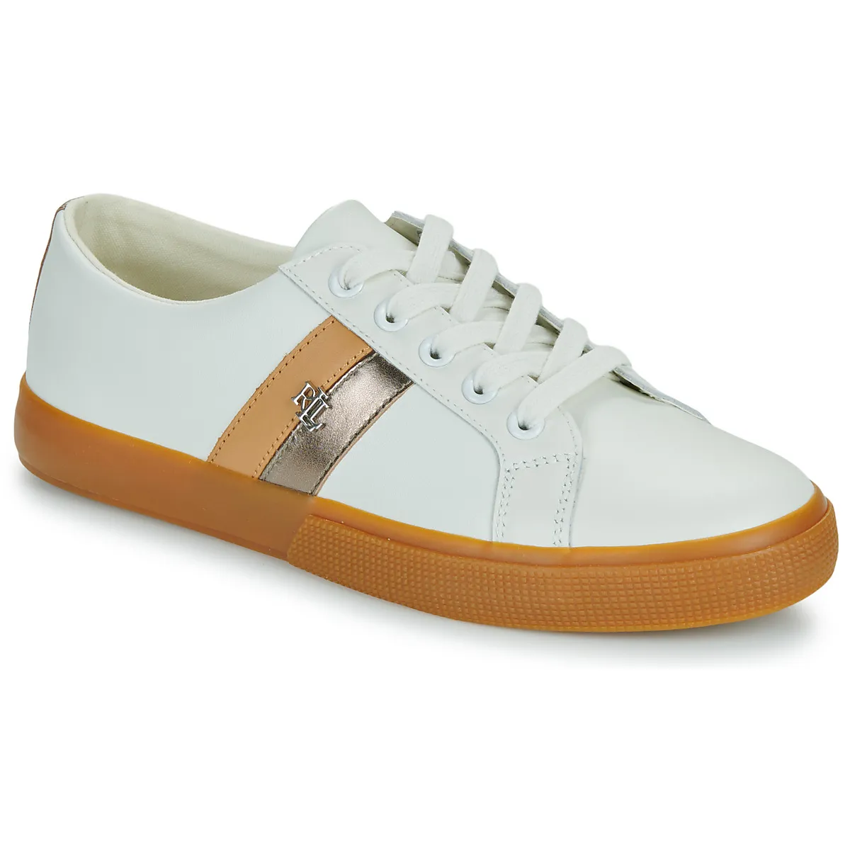 JANSON II-SNEAKERS-LOW TOP LACE