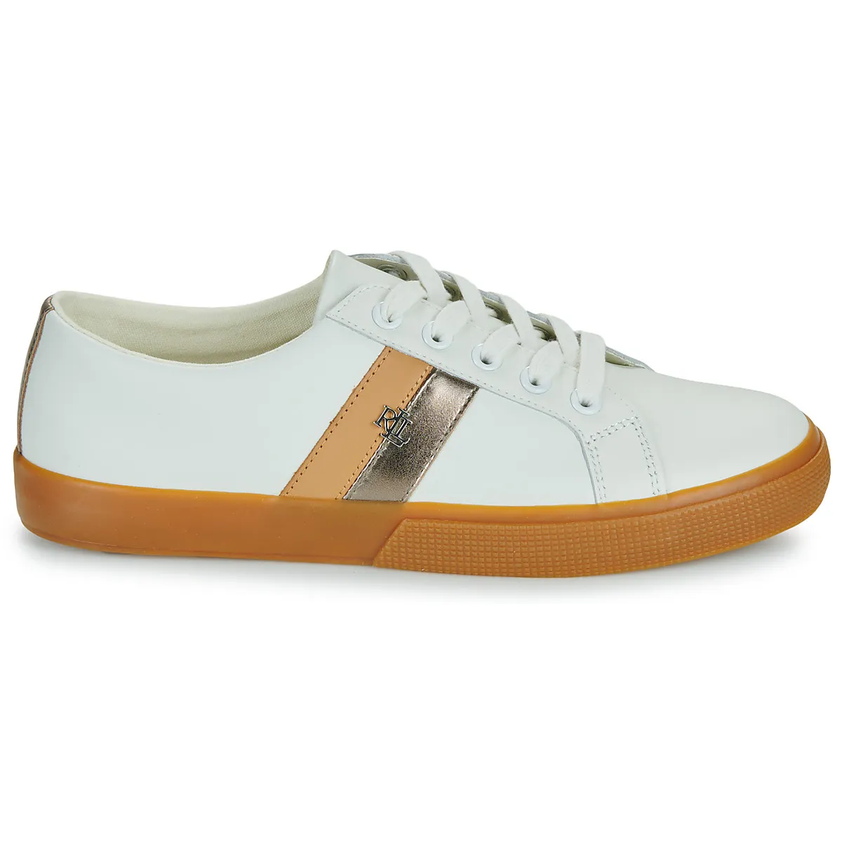 JANSON II-SNEAKERS-LOW TOP LACE