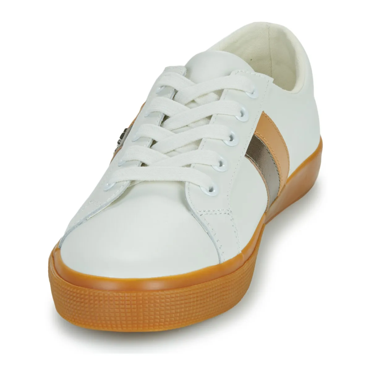 JANSON II-SNEAKERS-LOW TOP LACE