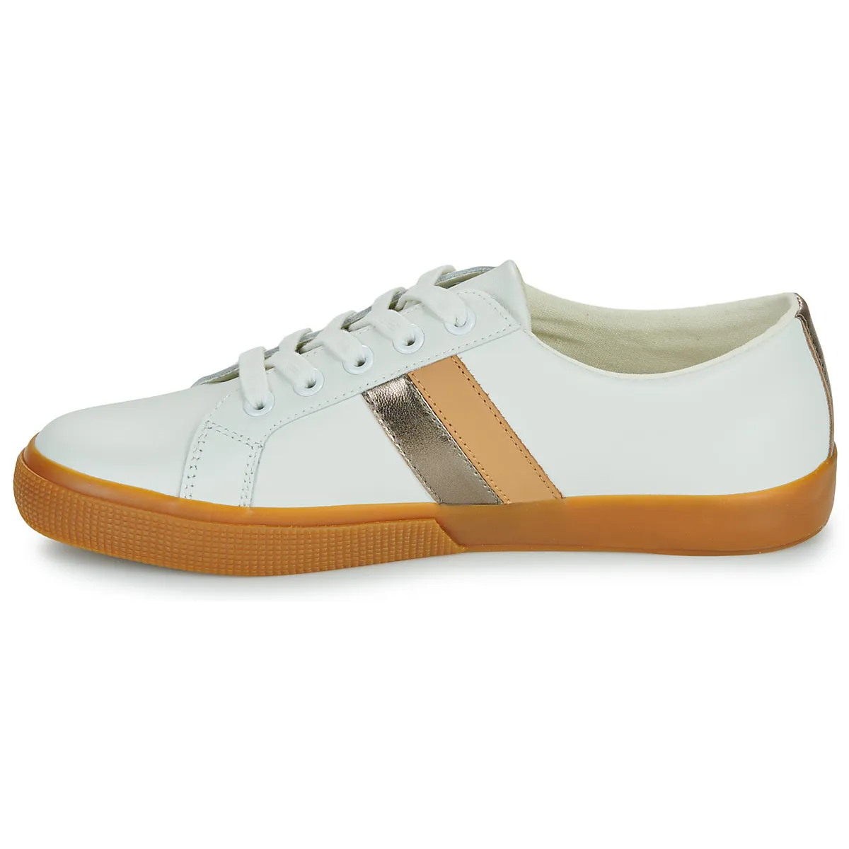 JANSON II-SNEAKERS-LOW TOP LACE