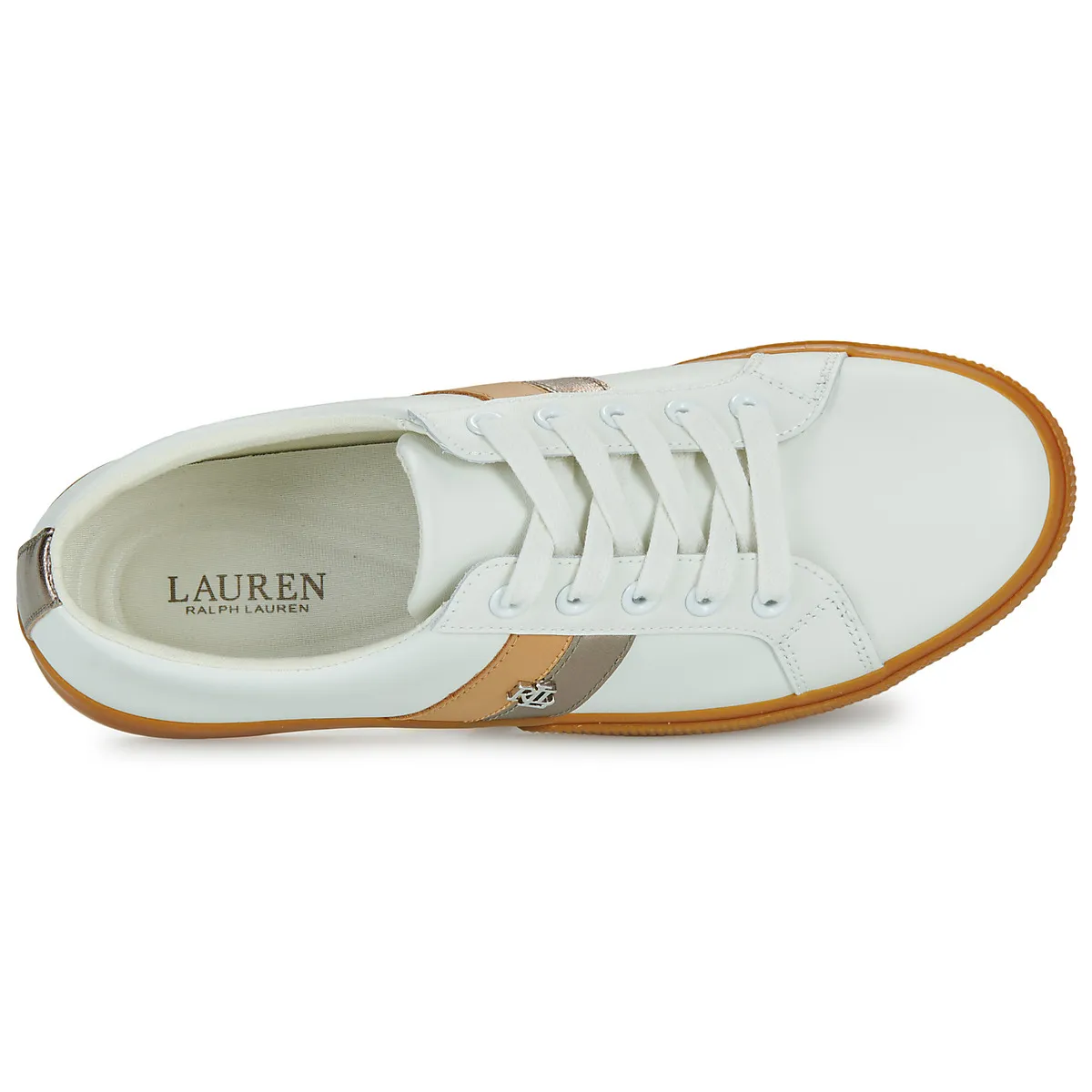 JANSON II-SNEAKERS-LOW TOP LACE