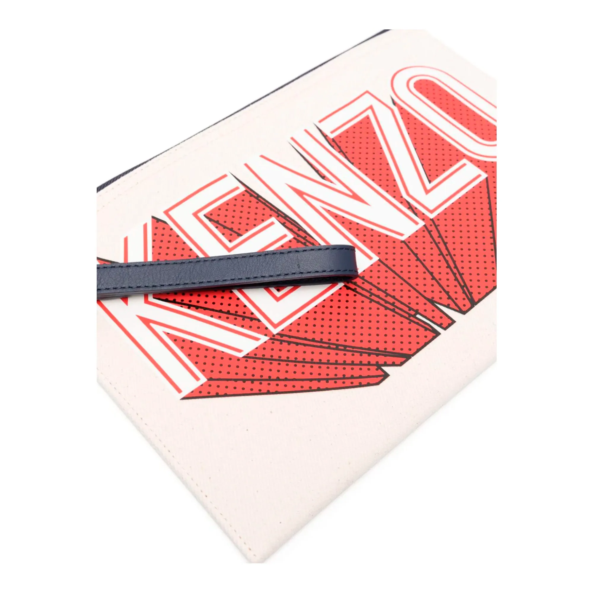 KENZO Neceser 03 ECRU