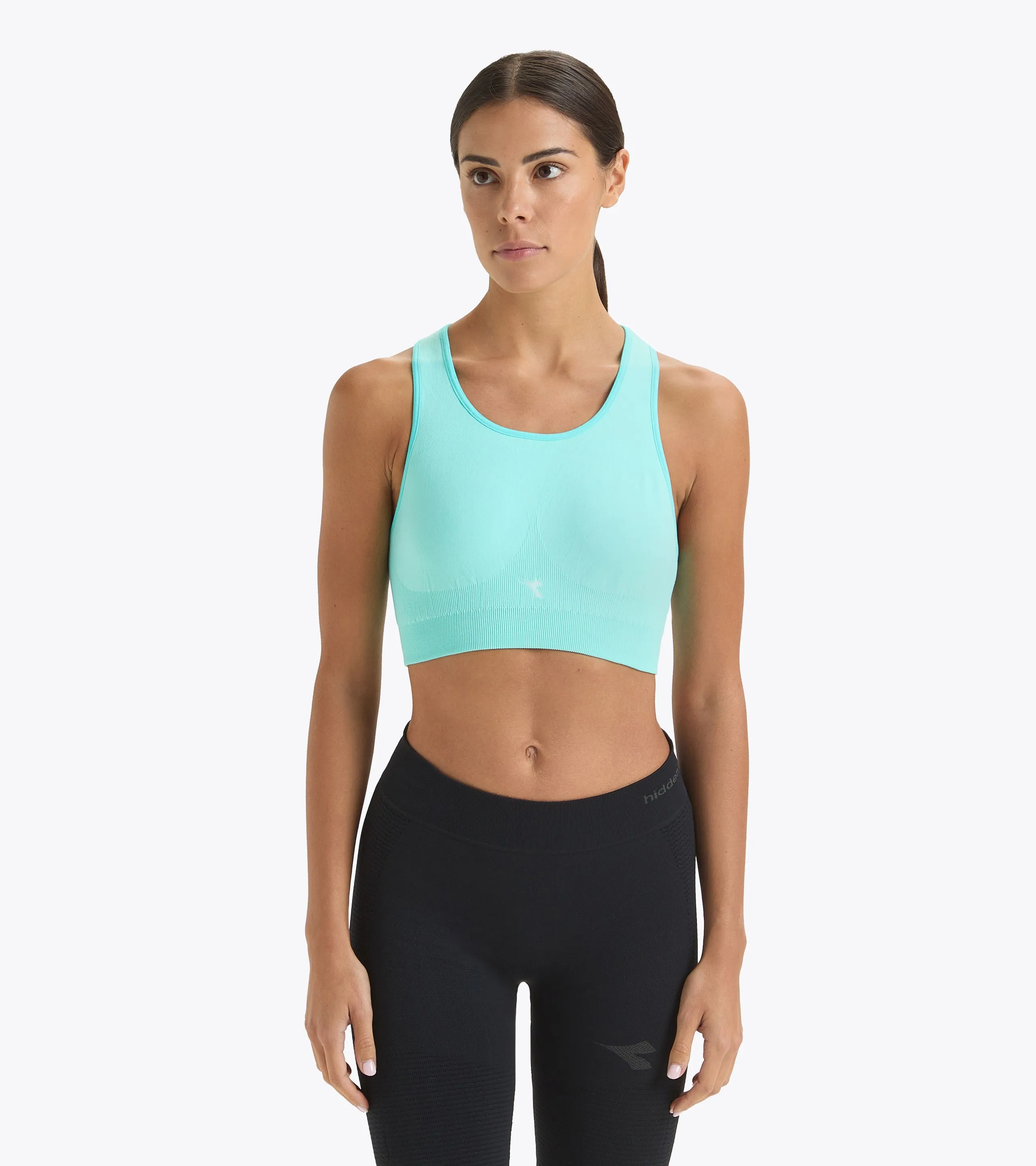 L. MEDIUM BRA ACT Sujetador deportivo - Mujer