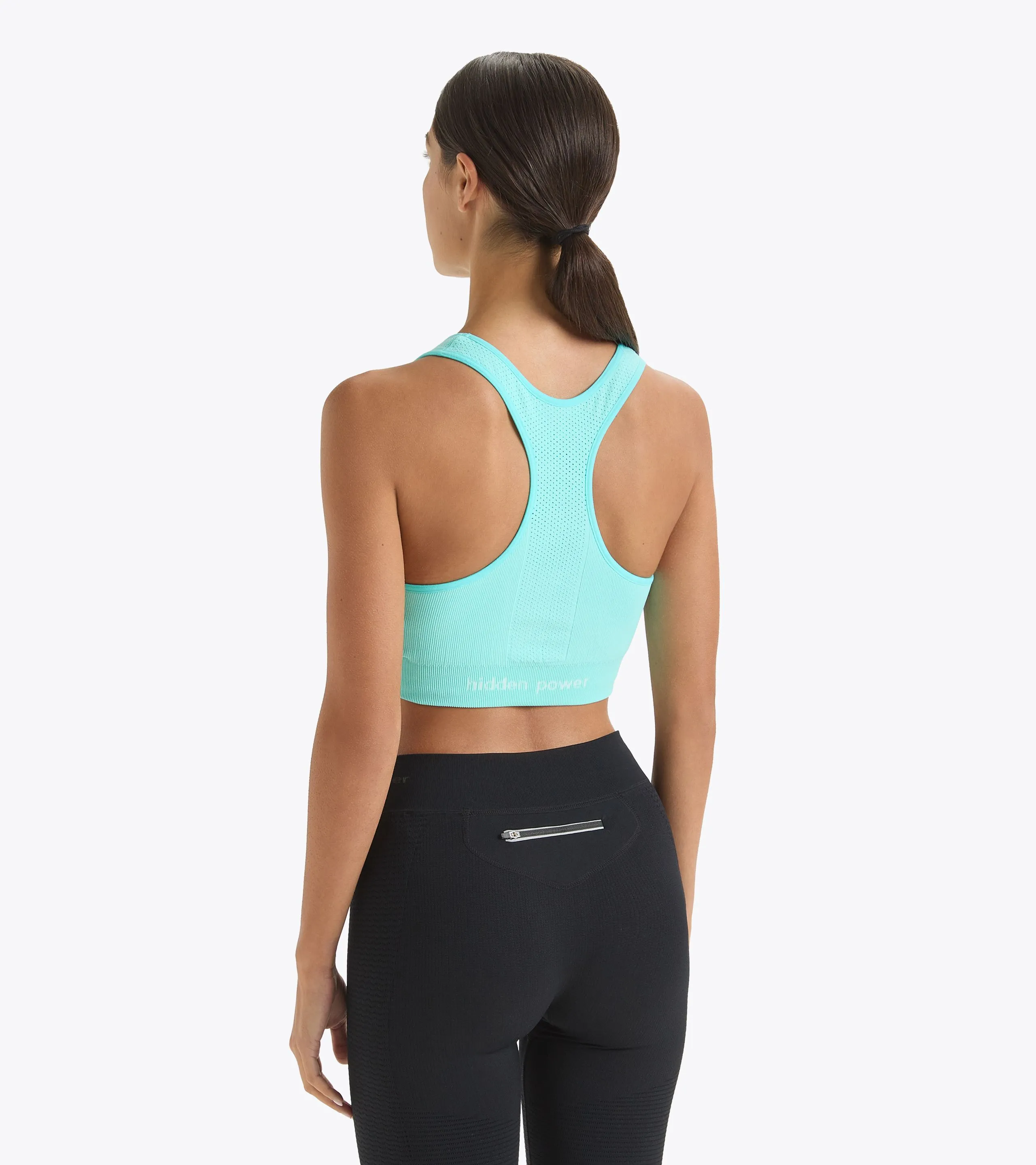 L. MEDIUM BRA ACT Sujetador deportivo - Mujer