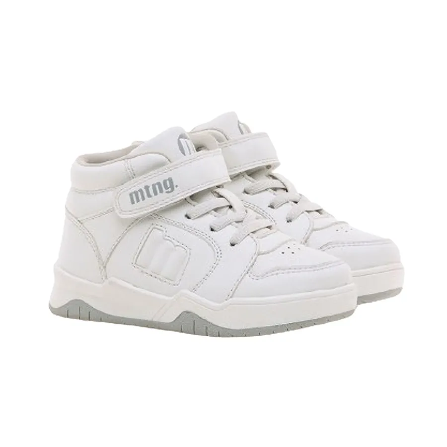 Mustang Sneakers Junior Pope "White"