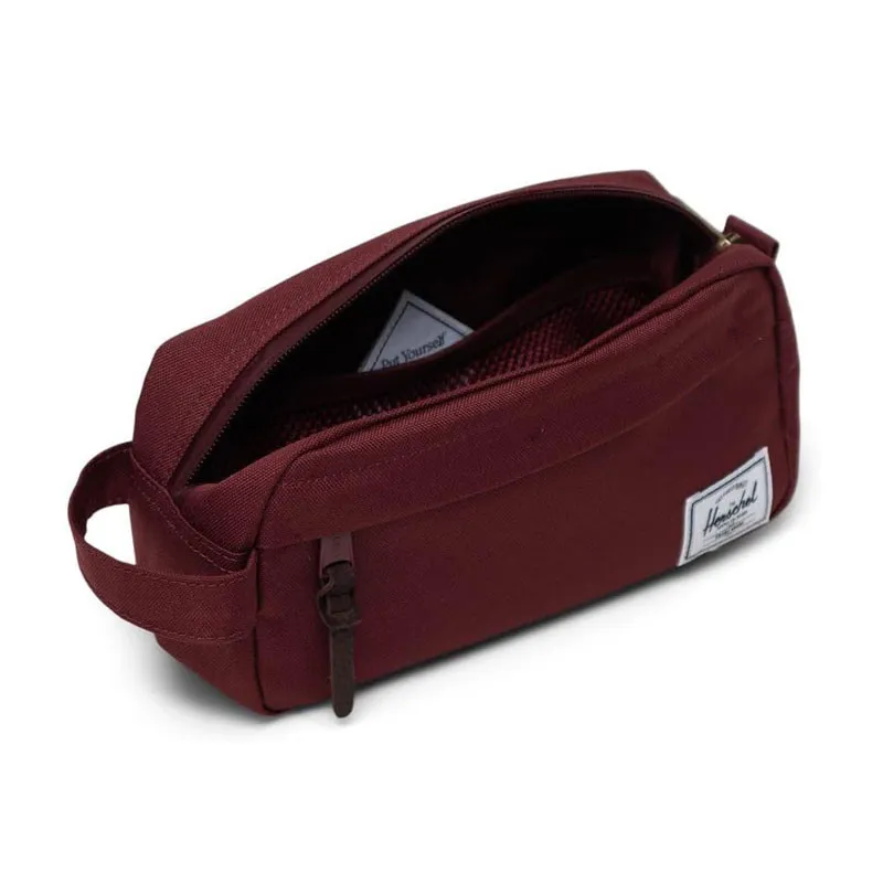 Neceser Herschel: Chapter Small Travel Kit (Port)