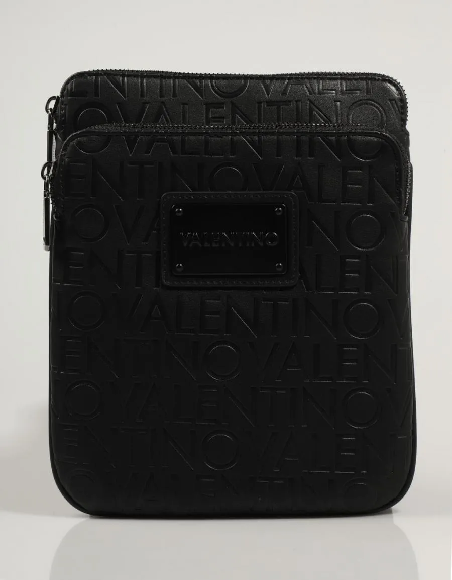  neceser VALENTINO Patrik en Negro 83873