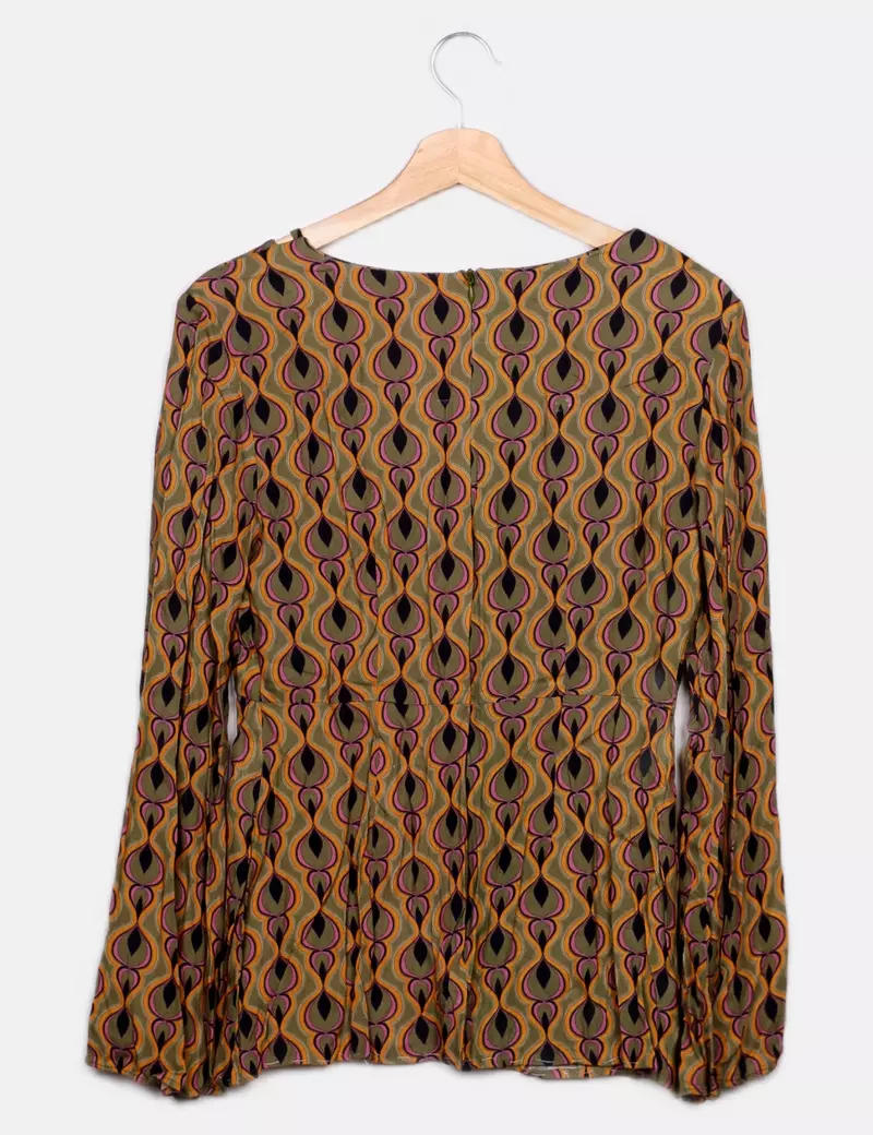 Pull&Bear Blusa