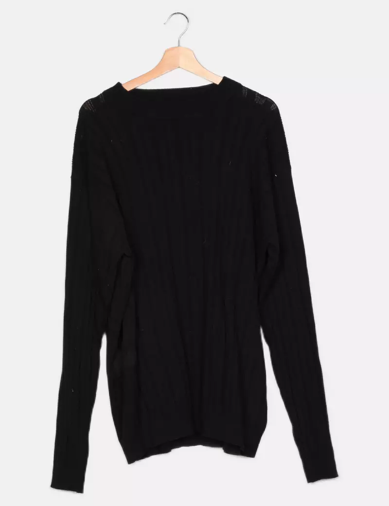 Pull&Bear Jersey de punto