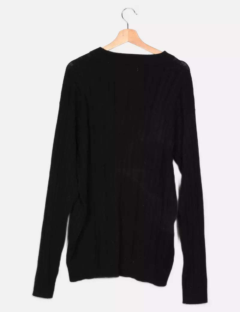 Pull&Bear Jersey de punto