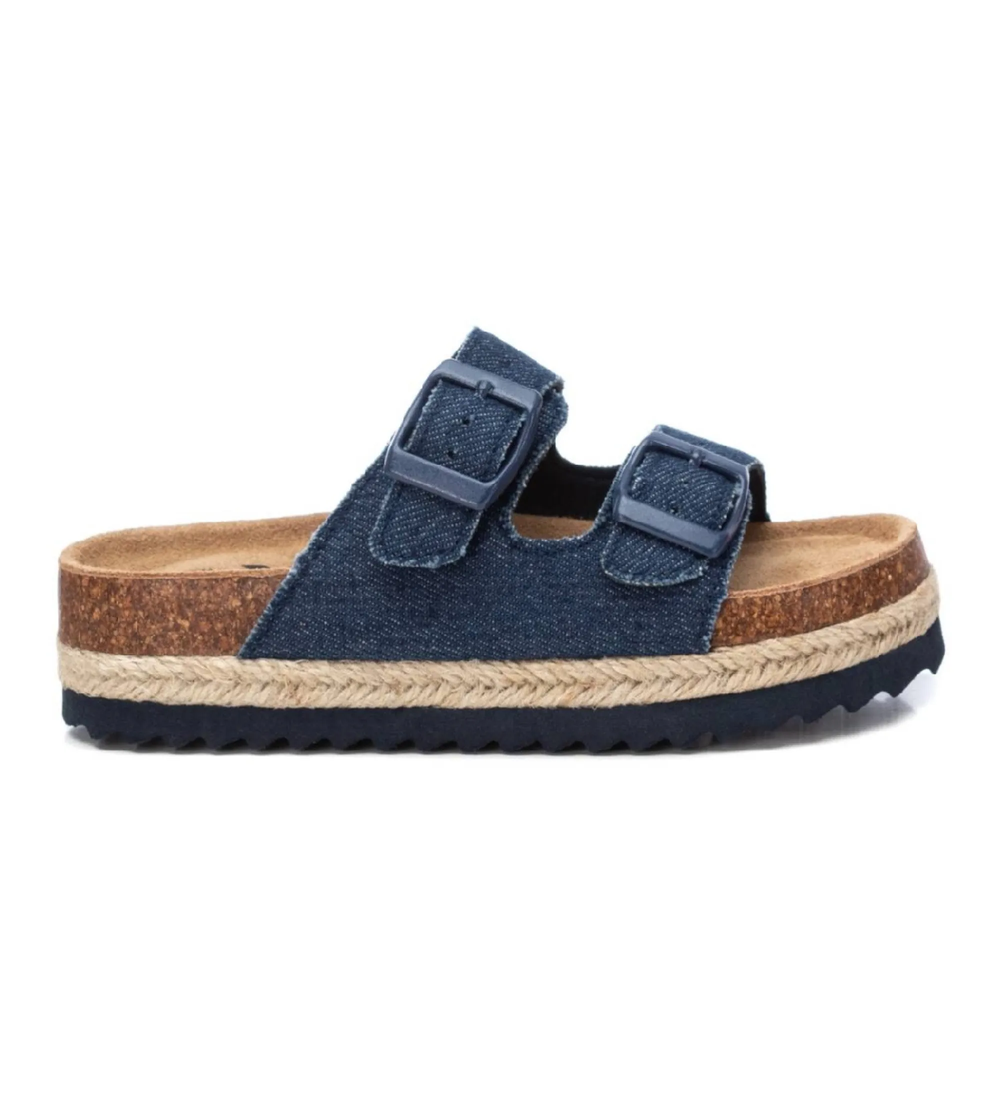 Sandalias 150884 marino